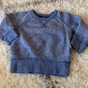Gap crew neck sweater
